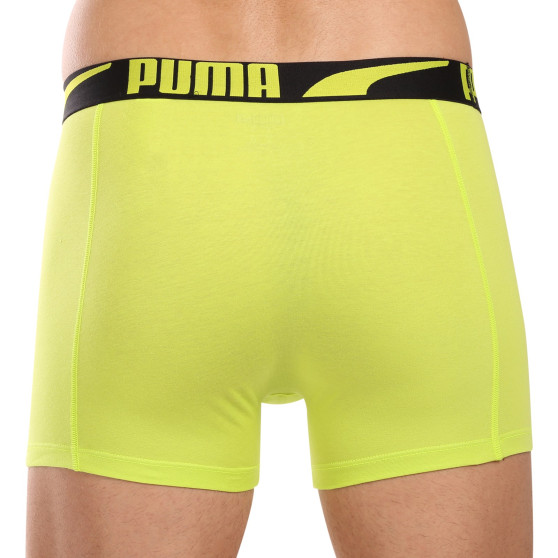 2PACK Boxers para hombre Puma multicolor (701225876 001)