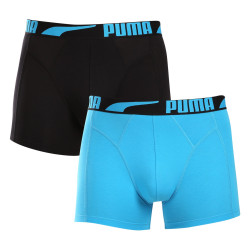 2PACK Boxers para hombre Puma multicolor (701225876 002)