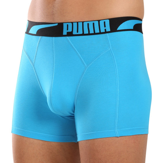 2PACK Boxers para hombre Puma multicolor (701225876 002)