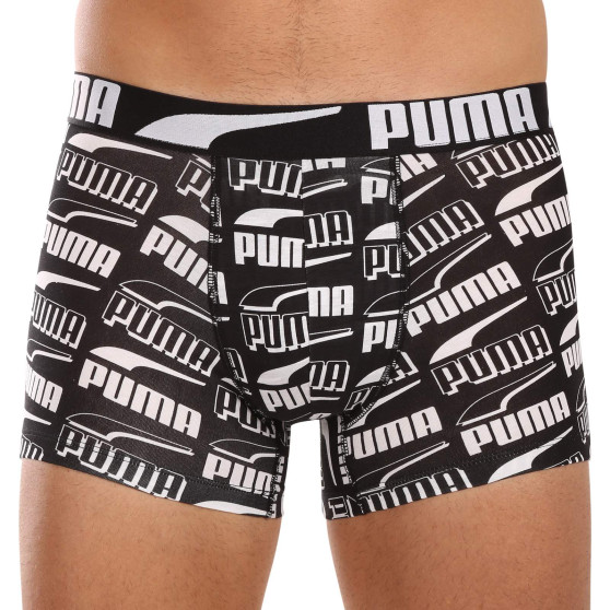 2PACK Boxers para hombre Puma multicolor (701225877 001)