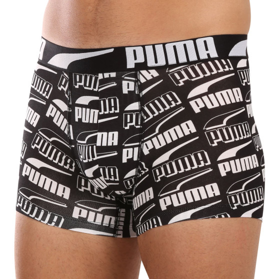 2PACK Boxers para hombre Puma multicolor (701225877 001)