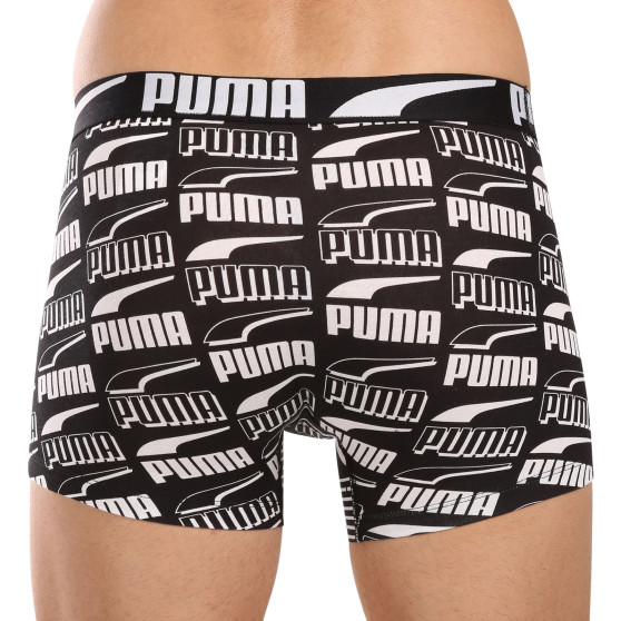 2PACK Boxers para hombre Puma multicolor (701225877 001)