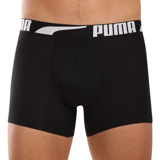 2PACK Boxers para hombre Puma multicolor (701225877 001)