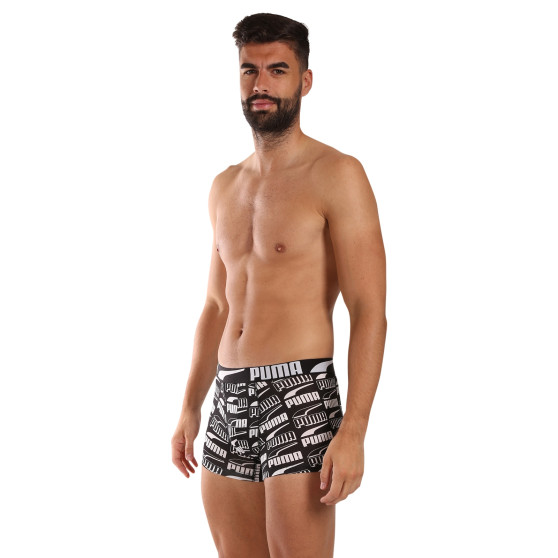 2PACK Boxers para hombre Puma multicolor (701225877 001)