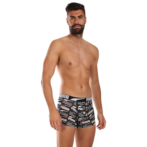 2PACK Boxers para hombre Puma multicolor (701225877 001)