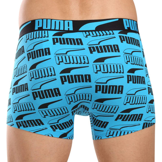 2PACK Boxers para hombre Puma multicolor (701225877 002)