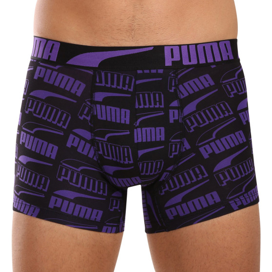 2PACK Boxers para hombre Puma multicolor (701225877 003)