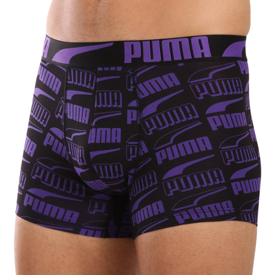 2PACK Boxers para hombre Puma multicolor (701225877 003)