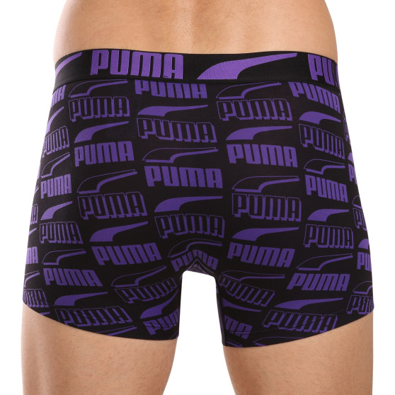 2PACK Boxers para hombre Puma multicolor (701225877 003)