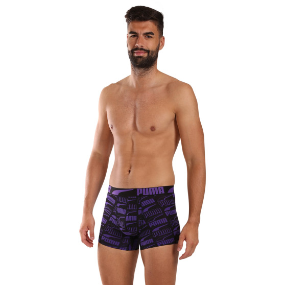 2PACK Boxers para hombre Puma multicolor (701225877 003)