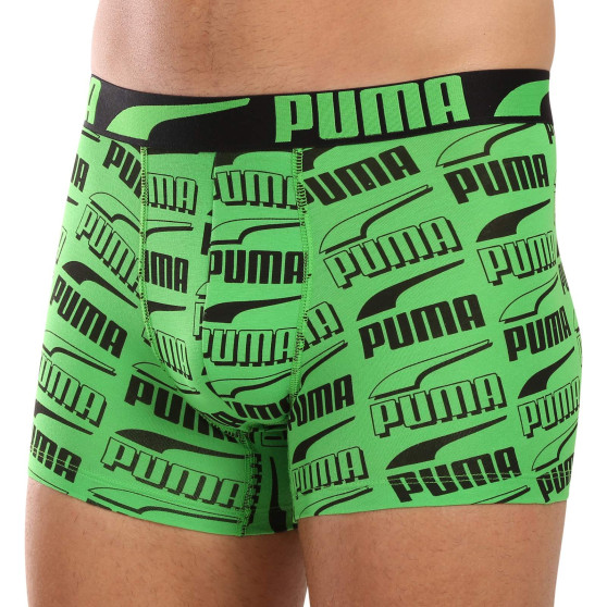 2PACK Boxers para hombre Puma multicolor (701225877 004)