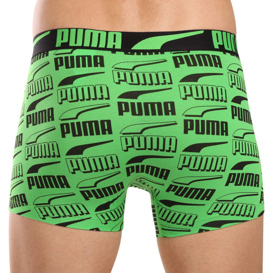 2PACK Boxers para hombre Puma multicolor (701225877 004)