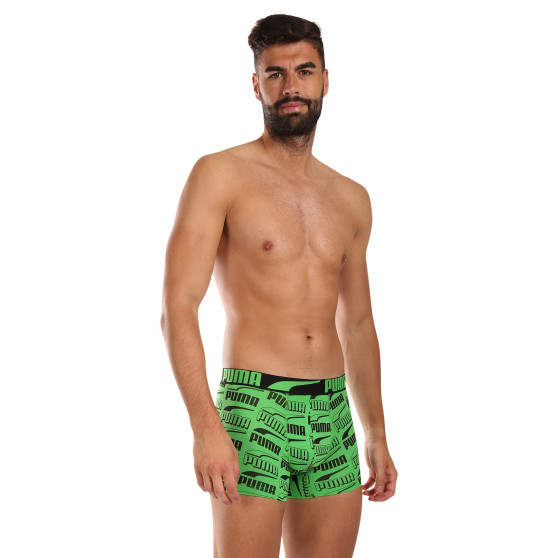 2PACK Boxers para hombre Puma multicolor (701225877 004)