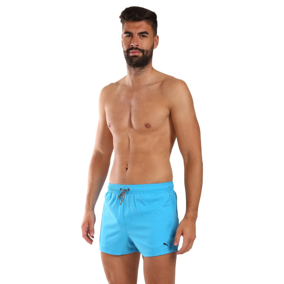 Bañador de hombre Puma azul (100000029 035)