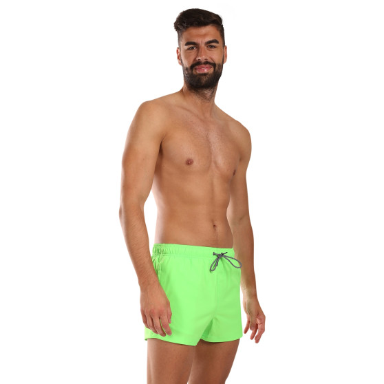 Bañador para hombre Puma verde (100000029 036)