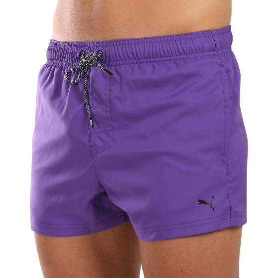 Puma Bañador hombre morado (100000029 037)