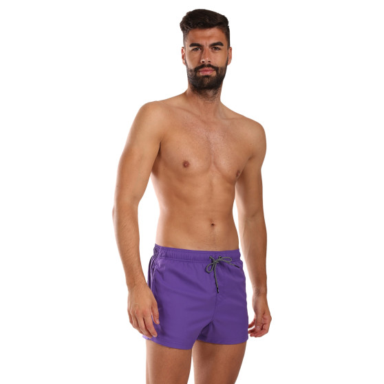 Puma Bañador hombre morado (100000029 037)