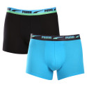 2PACK Boxers para hombre Puma multicolor (701225879 002)