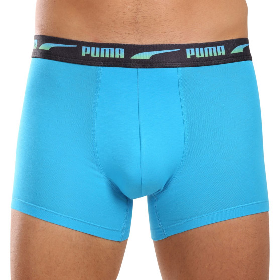 2PACK Boxers para hombre Puma multicolor (701225879 002)