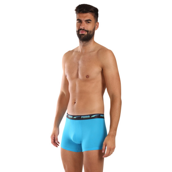 2PACK Boxers para hombre Puma multicolor (701225879 002)