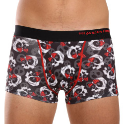 69SLAM Calzoncillos bóxer para hombre Hip STIPPLING (MSYSPL-PO)