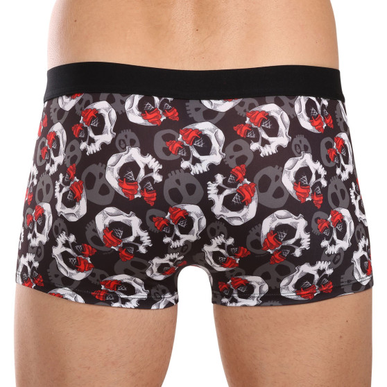 69SLAM Calzoncillos bóxer para hombre Hip STIPPLING (MSYSPL-PO)