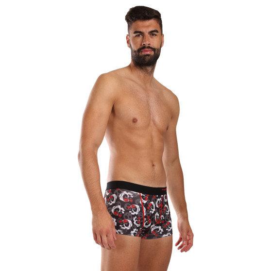 69SLAM Calzoncillos bóxer para hombre Hip STIPPLING (MSYSPL-PO)