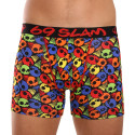 69SLAM Calzoncillos bóxer hombre fit bambú SKULL CONE (MPBSKC-BB)