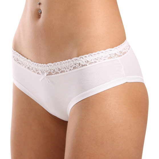 Braga de mujer Lovelygirl blanca (8309-white)