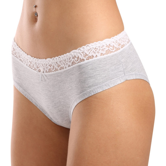 Braga de mujer Lovelygirl gris (8309-grey)