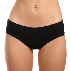 Tanga de mujer Lovelygirl negro (3678-black)