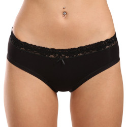 Braga de mujer Lovelygirl negra (8309-black)