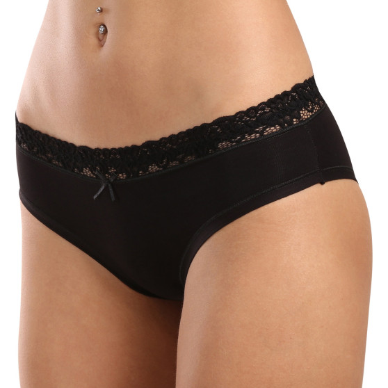 Braga de mujer Lovelygirl negra (8309-black)