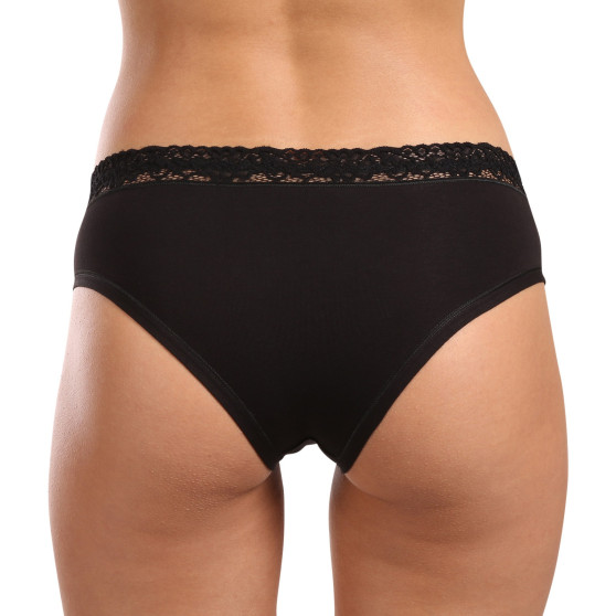 Braga de mujer Lovelygirl negra (8309-black)