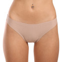 Tanga de mujer Lovelygirl beige (6087-nude)