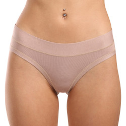 Tanga de mujer Lovelygirl beige (3678-nude)