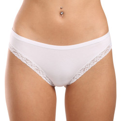 Lovelygirl Sujetador de mujer blanco (3885-white)