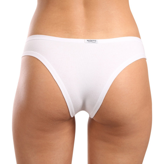 Lovelygirl Sujetador de mujer blanco (3885-white)