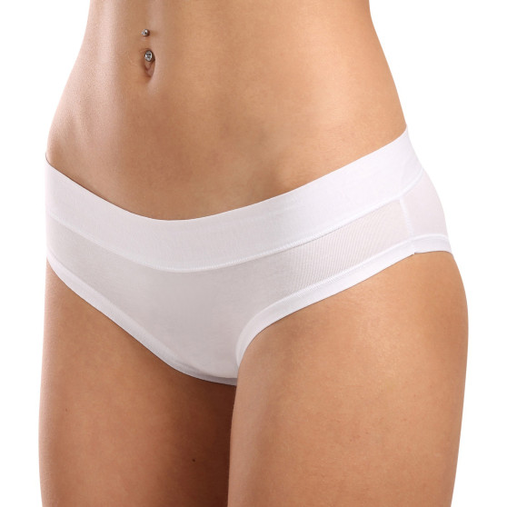 3PACK bragas de mujer Lovelygirl blanco (4999-white)