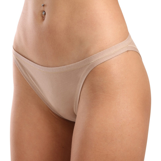 Braga de mujer Lovelygirl beige (1656-nude)