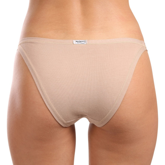 Braga de mujer Lovelygirl beige (1656-nude)