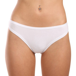 Tanga de mujer Lovelygirl blanco (1658-white)