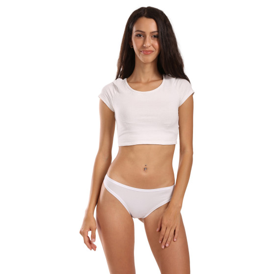 Tanga de mujer Lovelygirl blanco (1658-white)