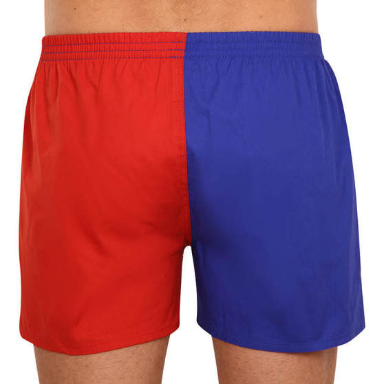 3PACK short hombre Dedoles multicolor (LB157356)