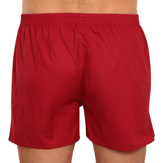 3PACK short hombre Dedoles multicolor (LB10001748)