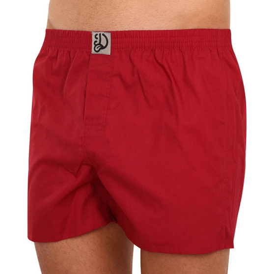 3PACK short hombre Dedoles multicolor (LB10001748)