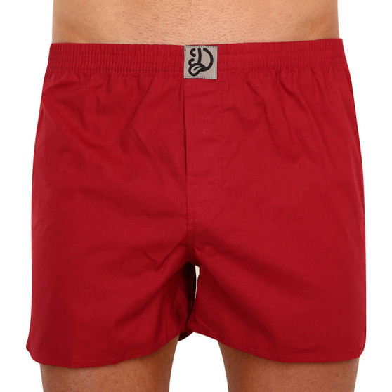 3PACK short hombre Dedoles multicolor (LB10001748)