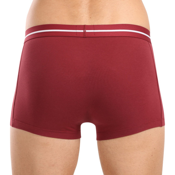 3PACK Boxers para hombre BOSS multicolor (50517833 972)