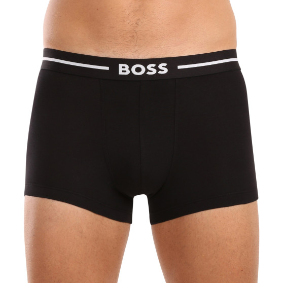 3PACK Boxers para hombre BOSS multicolor (50517833 972)