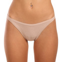 Tanga de mujer Lovelygirl beige (1912-nude)